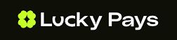 Luckypays logo